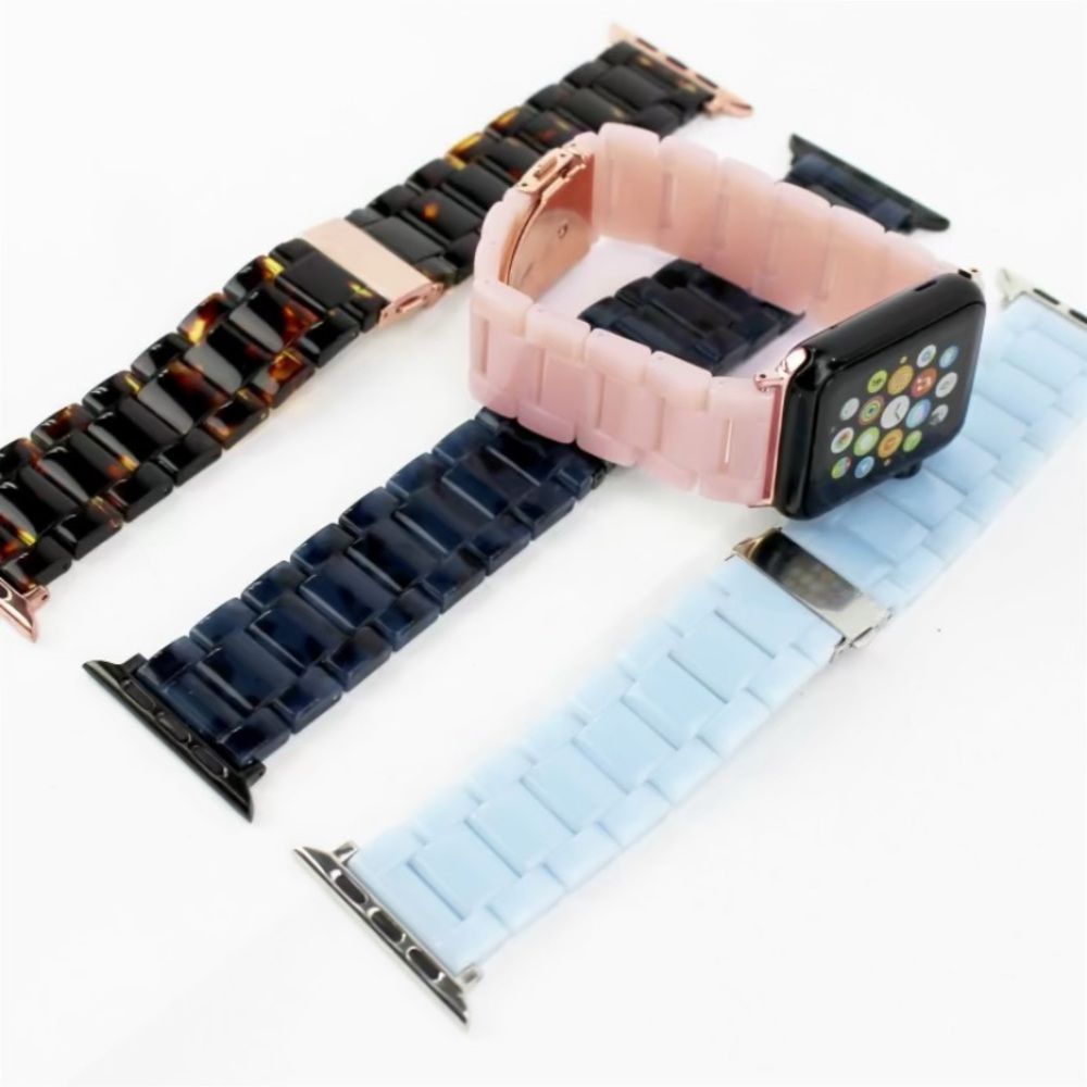 Apple Watch Tortoise Shell Band